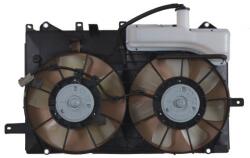 NRF Ventilátor chladenia motora NRF 47673 (47673)