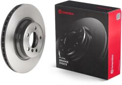 BREMBO Brzdový kotúč BREMBO 09.9355. 11 (09.9355.11)