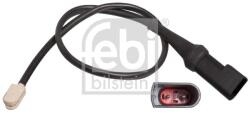 Febi Bilstein Výstražný kontakt, opotrebenie brzdového obloženia FEBI BILSTEIN 102261 (102261)