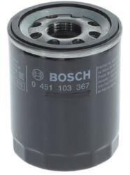 Bosch Olejový filter BOSCH 0 451 103 367 (0 451 103 367)