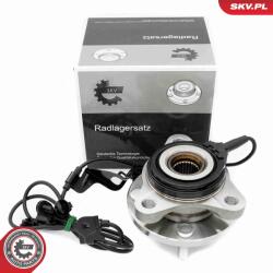 ESEN SKV Súprava ložísk kolesa ESEN SKV 29SKV649 (29SKV649)