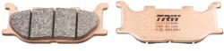 TRW Sada brzdových platničiek kotúčovej brzdy TRW MCB666SRM (MCB666SRM)