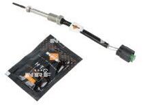 NRF Snímač teploty výfukových plynov NRF 707436 (707436)