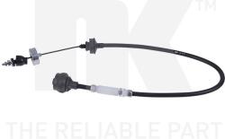 NK Lanko ovládania spojky NK 921944 (921944)