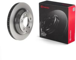 BREMBO Brzdový kotúč BREMBO 09. C884.11 (09.C884.11)