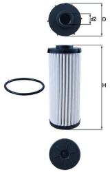 MAHLE Filtr Hydrauliczny Automat. Skb Audi Vw (hx 139d)