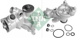 Schaeffler INA Vodné čerpadlo, chladenie motora Schaeffler INA 538 0214 10 (538 0214 10)