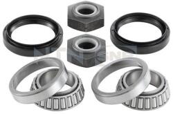 SNR Súprava ložísk kolesa SNR R152.28 (R152.28)