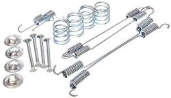 MAXGEAR Súprava príslušenstva, brzdové čeľuste MAXGEAR 27-1200 (27-1200)