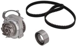 KAMOKA Vodné čerpadlo + sada ozubeného remeňa KAMOKA 7001229 (7001229)