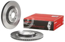 BREMBO Brzdový kotúč BREMBO 09. B969.11 (09.B969.11)