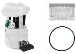 HELLA Palivová dopravná jednotka HELLA 8TF 358 305-251 (8TF 358 305-251)