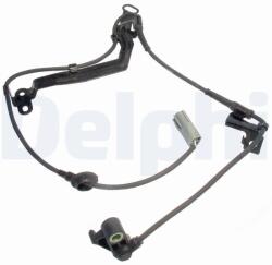 DELPHI Snímač počtu otáčok kolesa DELPHI SS20094 (SS20094)