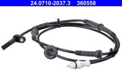 ATE Snímač počtu otáčok kolesa ATE 24.0710-2037.3 (24.0710-2037.3)