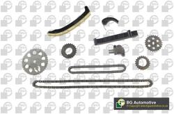 BGA Sada rozvodovej reťaze BGA TC0452FK (TC0452FK)