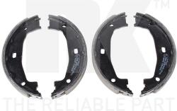 NK Sada brzd. čeľustí parkov. brzdy NK 2715662 (2715662)