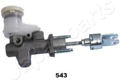 JAPANPARTS Hlavný spojkový valec JAPANPARTS FR-543 (FR-543)