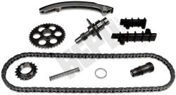 HEPU Sada rozvodovej reťaze HEPU 21-0090 (21-0090)