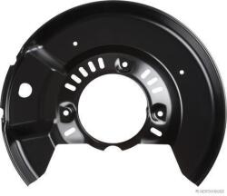 Herth+buss Jakoparts Ochranný plech proti rozstreku, Brzdový kotúč HERTH+BUSS JAKOPARTS J3332003 (J3332003)