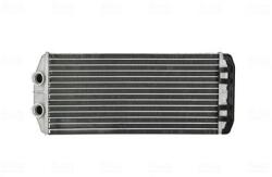 NISSENS Výmenník tepla vnútorného kúrenia NISSENS 71164 (71164)