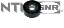 SNR Vratná/vodiaca kladka rebrovaného klinového remeňa SNR GA351.16 (GA351.16)