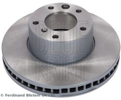 BLUE PRINT Brzdový kotúč BLUE PRINT ADU174396 (ADU174396)