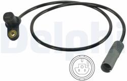 DELPHI Snímač počtu otáčok kolesa DELPHI SS20006 (SS20006)