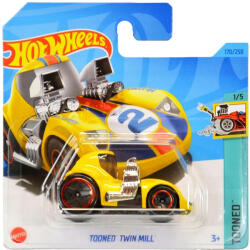 Mattel Hot Wheels Tooned - Twin Mill kisautó (HKJ84)