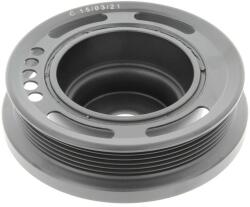 CORTECO Remenica kľukového hriadeľa CORTECO 80001535 (80001535)