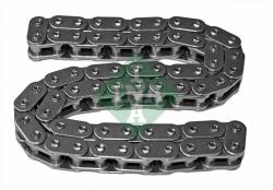 Schaeffler INA Reťaz, pohon olejového čerpadla Schaeffler INA 553 0263 10 (553 0263 10)