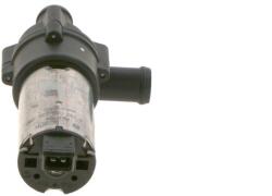 Bosch Prídavné vodné čerpadlo (okruh chladiacej vody) BOSCH 0 392 020 039 (0 392 020 039)