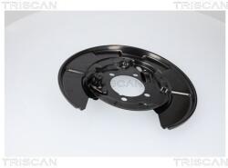 TRISCAN Ochranný plech proti rozstreku, Brzdový kotúč TRISCAN 8125 13228 (8125 13228)
