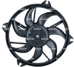NRF Ventilátor chladenia motora NRF 47069 (47069)