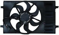 KAMOKA Ventilátor chladenia motora KAMOKA 7740154 (7740154)