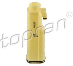 TOPRAN Vyrovnávacia nádobka chladiacej kvapaliny TOPRAN 500 789 (500 789)