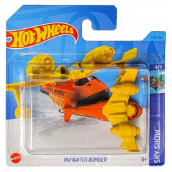 Mattel Hot Wheels Sky Show - Water Bomber kisrepülő (HKK53)
