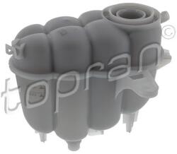 TOPRAN Vyrovnávacia nádobka chladiacej kvapaliny TOPRAN 119 644 (119 644)