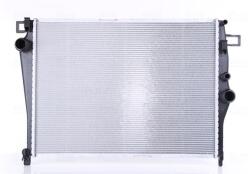 NISSENS Chladič motora NISSENS 627035 (627035)