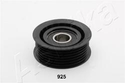 ASHIKA Vratná/vodiaca kladka rebrovaného klinového remeňa ASHIKA 129-09-925 (129-09-925)