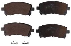MAXGEAR Sada brzdových platničiek kotúčovej brzdy MAXGEAR 19-2134 (19-2134)