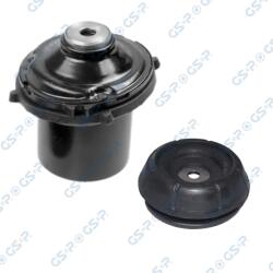 GSP Sada na opravu, oporné ložisko pružiacej jednotky GSP 510922S (510922S)