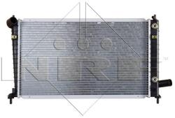 NRF Chladič motora NRF 53196 (53196)