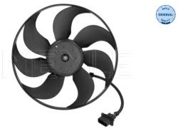 MEYLE Ventilátor chladenia motora MEYLE 100 236 0006 (100 236 0006)