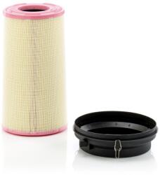 Mann-filter Vzduchový filter MANN-FILTER C 26 024 KIT (C 26 024 KIT)