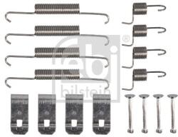 Febi Bilstein Súprava príslušenstva, brzdové čeľuste FEBI BILSTEIN 182579 (182579)