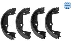 MEYLE Sada brzd. čeľustí parkov. brzdy MEYLE 614 042 1009 (614 042 1009)