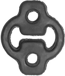 WALKER Držiak, výfukový systém WALKER 81255 (81255)