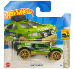 Mattel Hot Wheels Baja Blazers - Sand Burner kisautó (HKG77)
