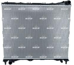 NRF Chladič motora NRF 59174 (59174)