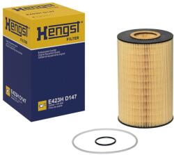 Hengst Filter Olejový filter HENGST FILTER E423H D147 (E423H D147)